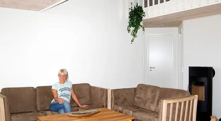 Holiday home in Aabenraa