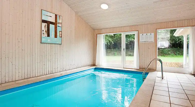 Holiday home in Gilleleje