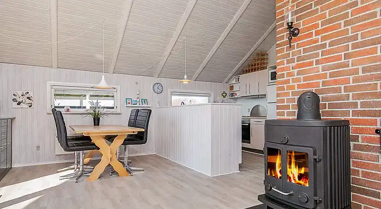 Holiday home in Assens