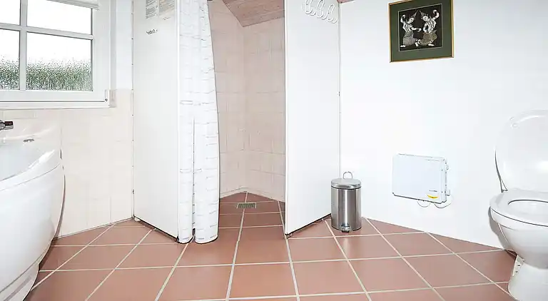 Sommerhus i Blåvand