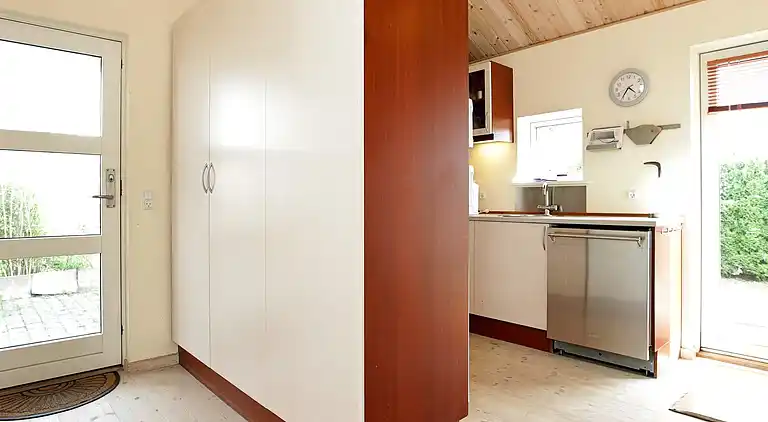 Holiday home on Præstø