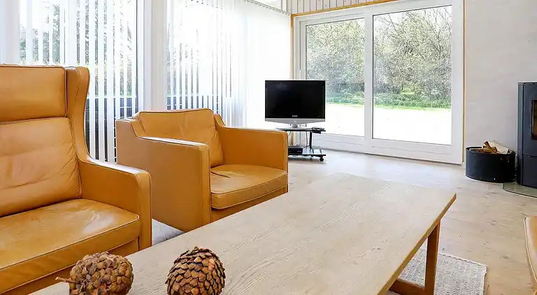 Holiday home in Askeby