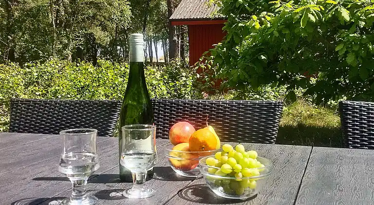 Holiday home in Nexø