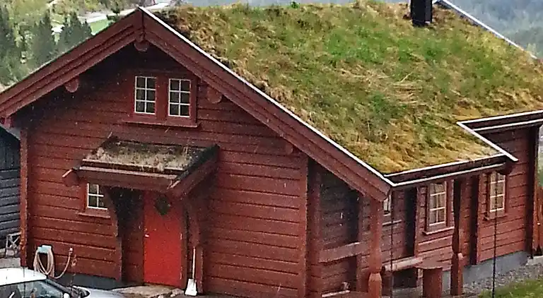 Holiday home in Åseral Municipality