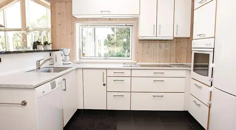 Holiday home in Ålbæk