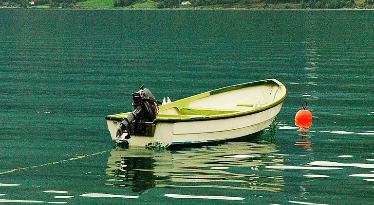 Holiday home in Luster Municipality