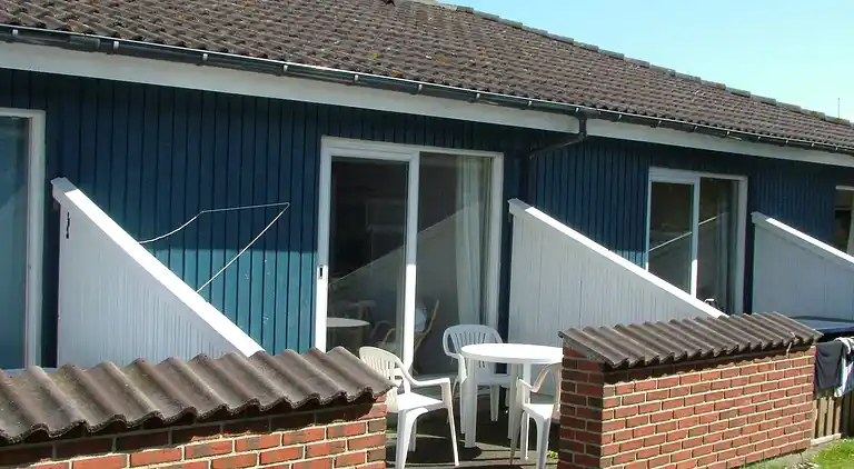 Holiday home in Bogense