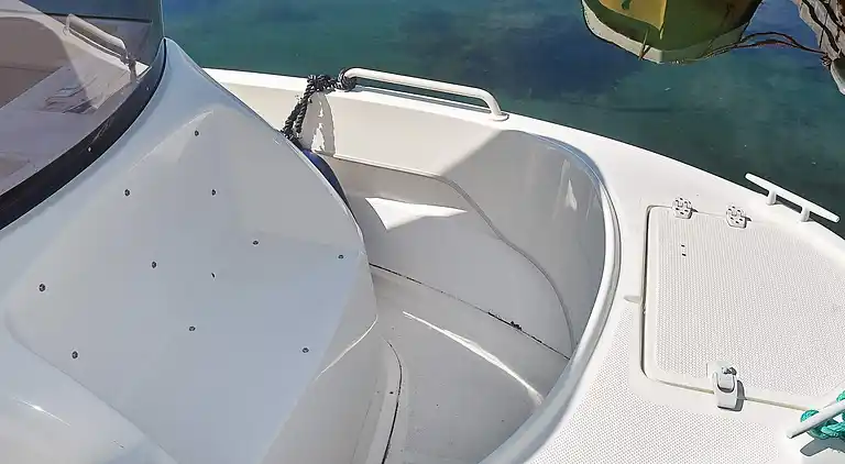 Vakantiehuis in Stad