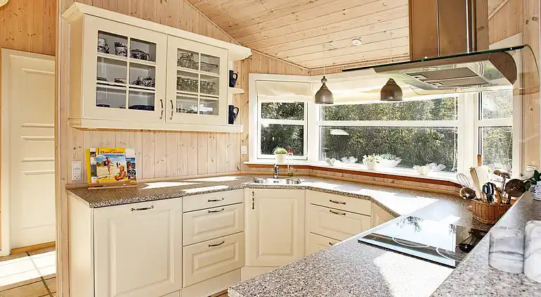 Holiday home in Vestervig