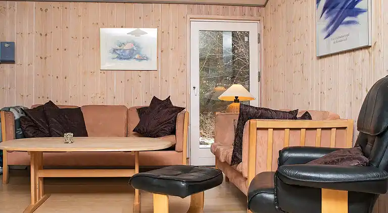 Holiday home in Børkop