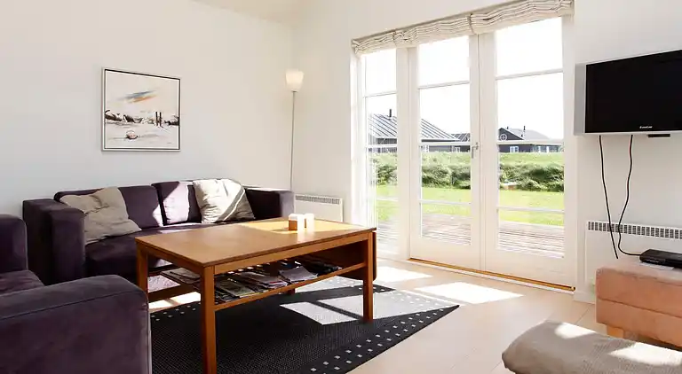 Holiday home in Nysted