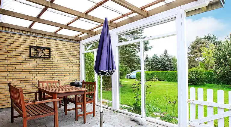 Holiday home in Dannemare