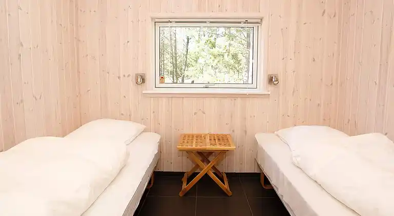 Holiday home in Ålbæk