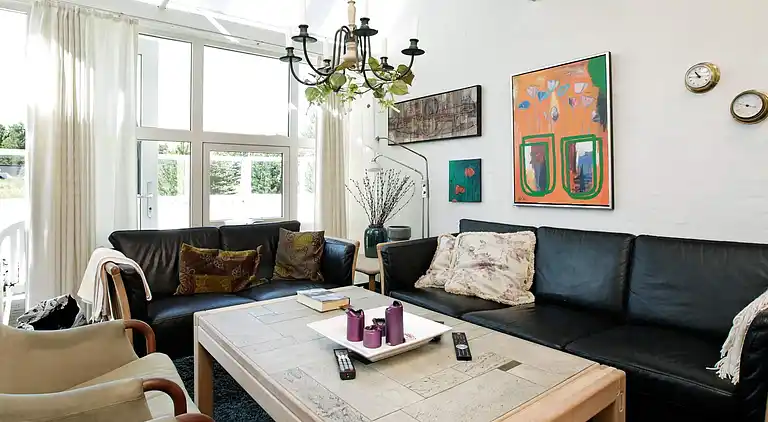 Sommerhus i Blåvand