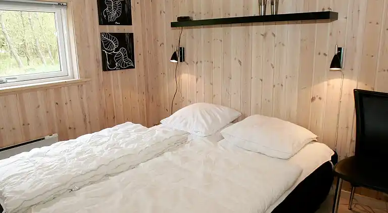 Feriebolig i Sømarken