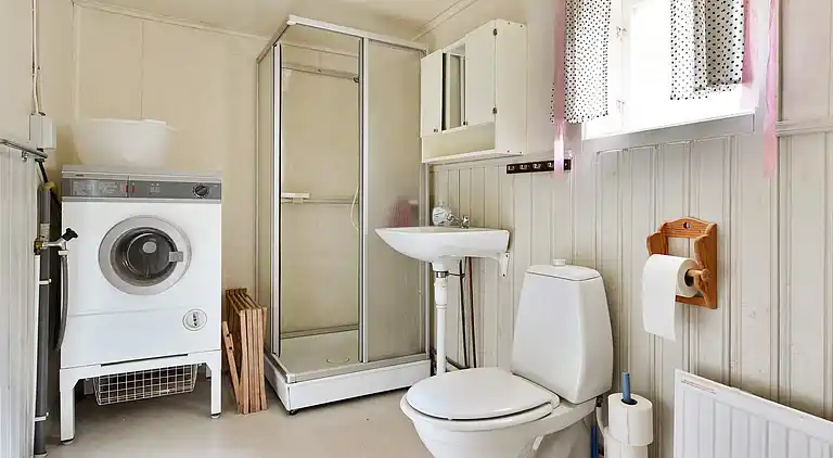 Ferienhaus in Ronneby NV