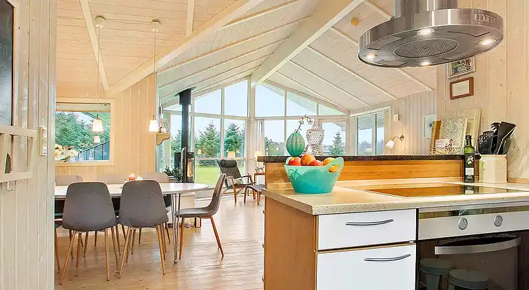 Holiday home in Jammerbugt