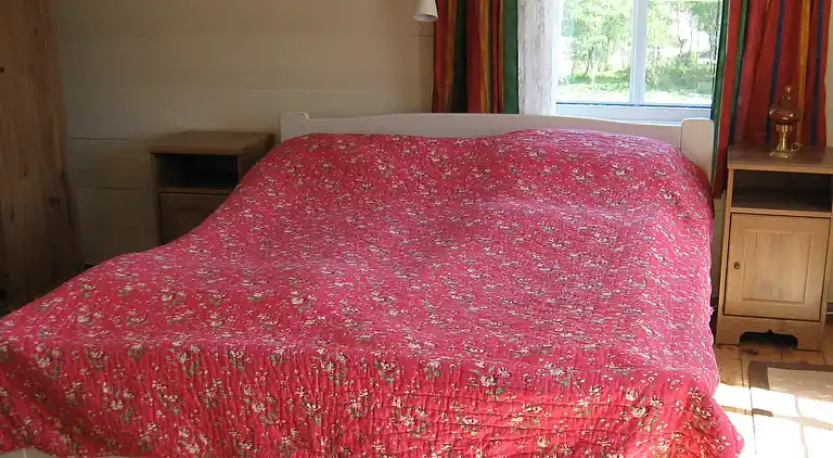 Feriebolig i Lyngdal