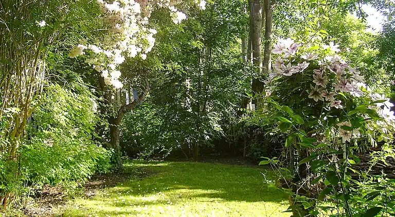 Feriebolig ved Smidstrup Strand