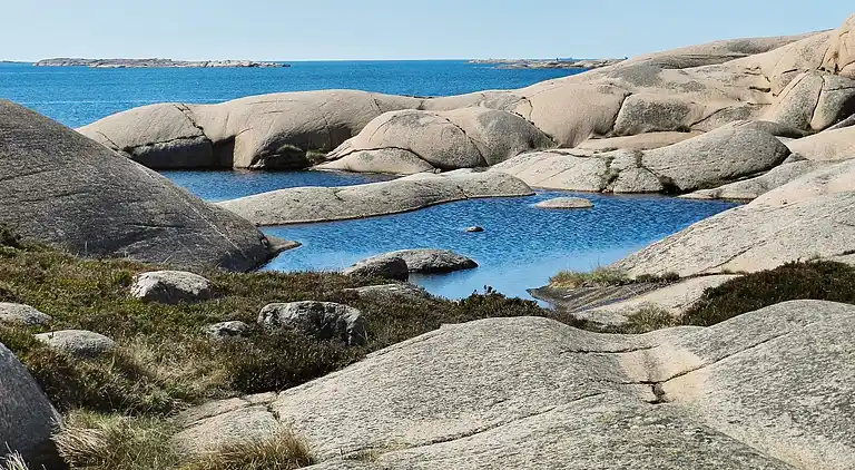 Holiday home in Lysekil