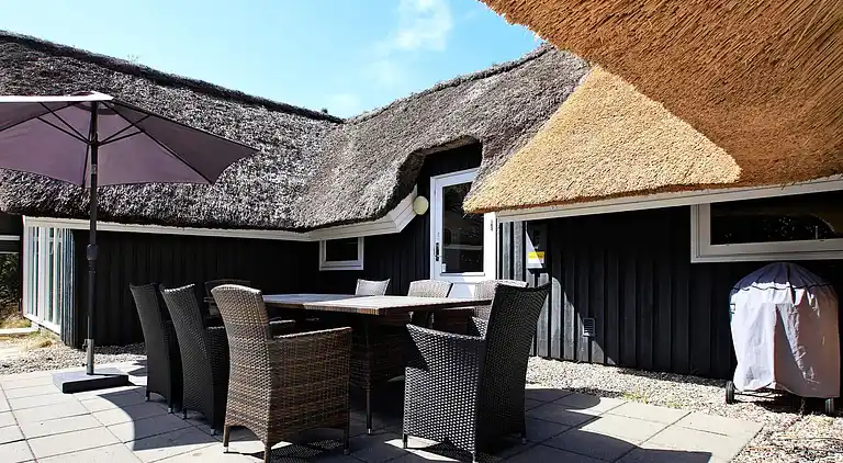 Holiday home in Blåvand