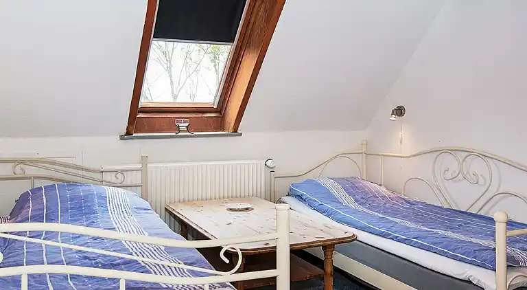 Sommerhus i Bredebro