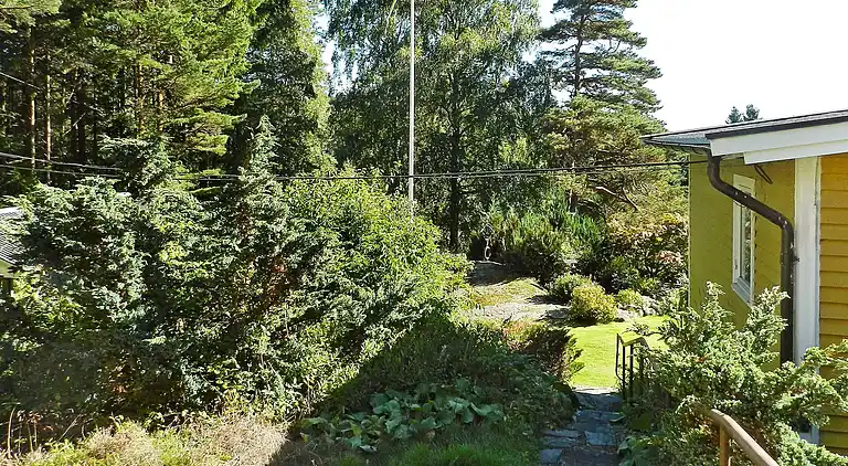 Holiday home in Uddevalla Municipality