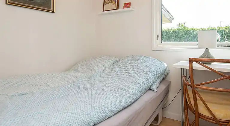 Holiday home in Hejlsminde Strand