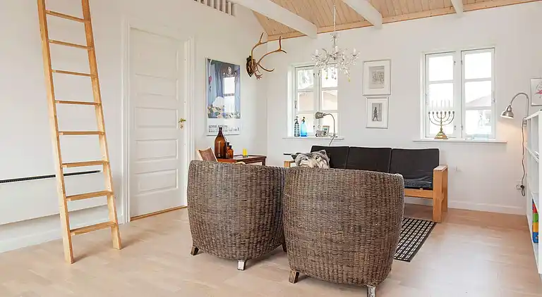 Sommerhus i Dannemare