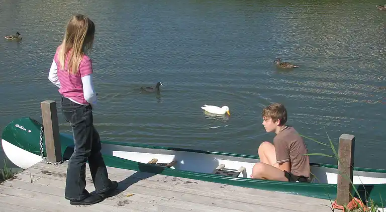 Feriebolig i Otterndorf