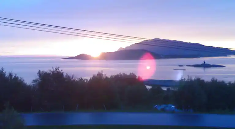 Holiday home in Sørbrandal