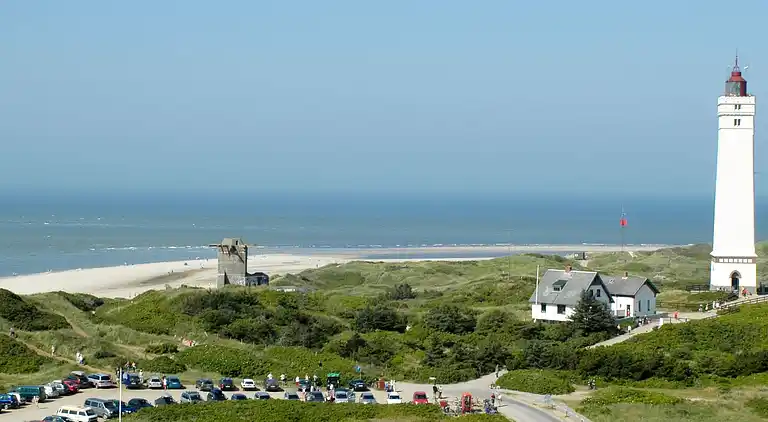 Holiday home in Blåvand