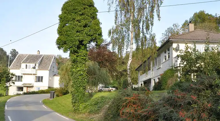 Holiday home in Nessa