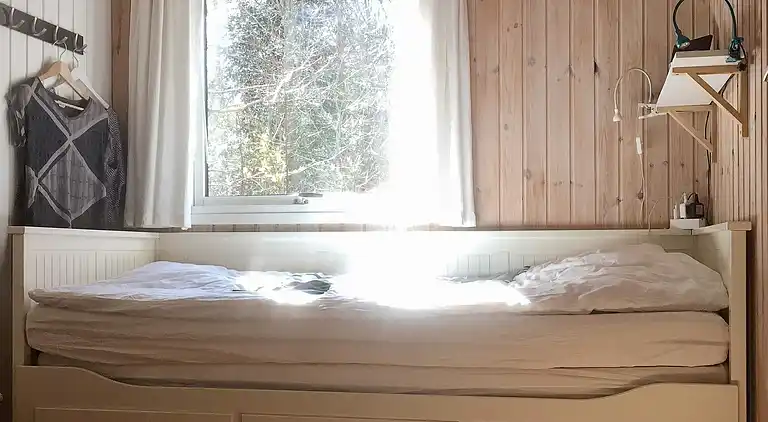 Holiday home in Helberskov Strand