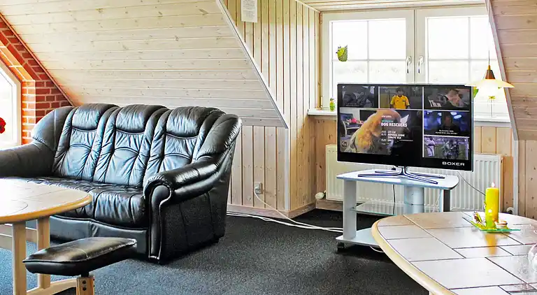 Holiday home in Blåvand