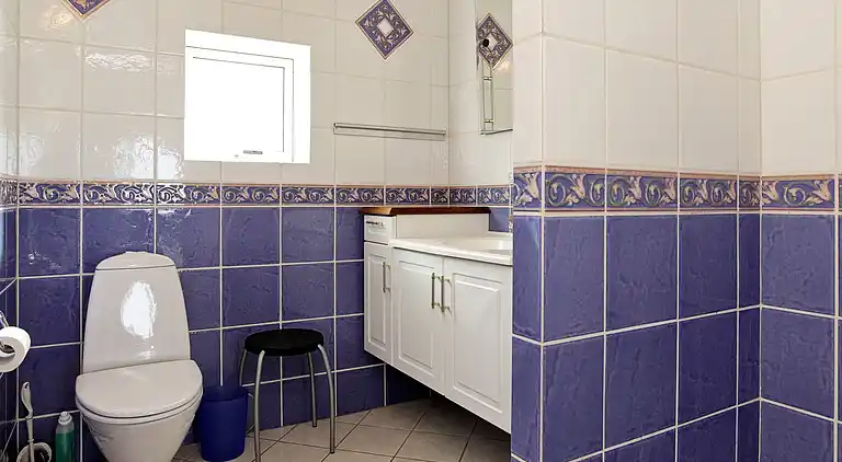 Holiday home on Præstø