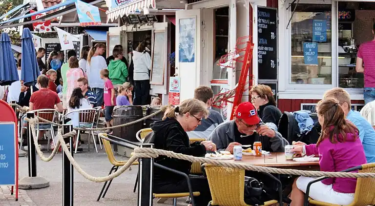 Holiday home in Lysekil