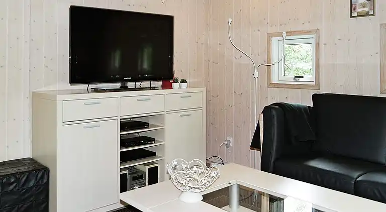 Holiday home in Helberskov Strand