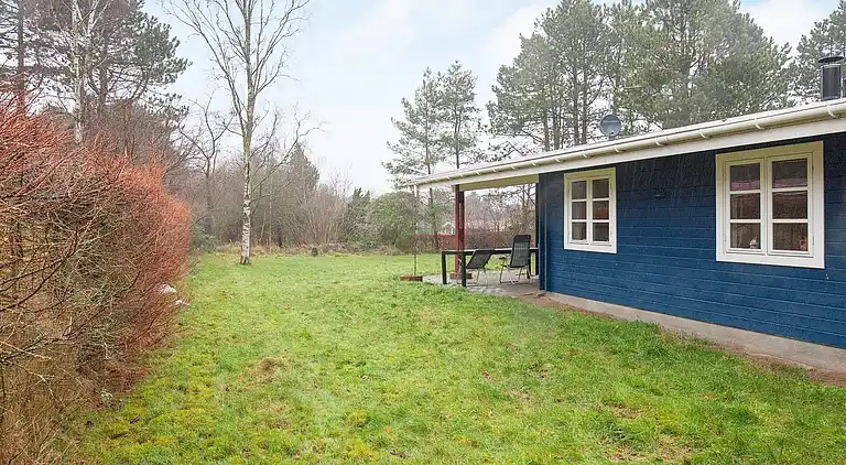 Holiday home in Kalundborg