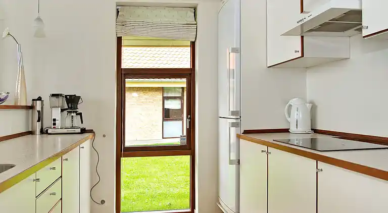 Holiday home in Egernsund