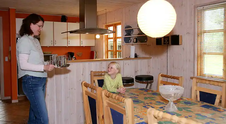 Holiday home in Rødby