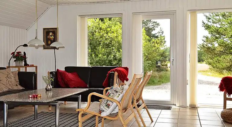 Holiday home in Blåvand