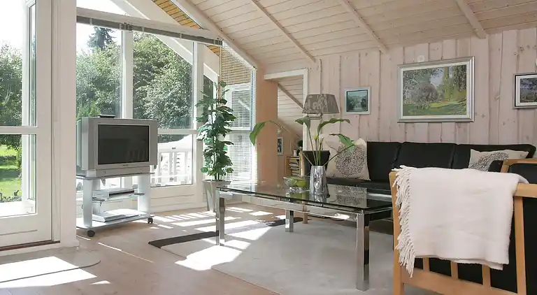 Sommerhus i Væggerløse