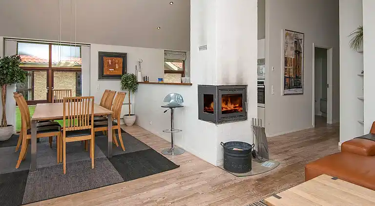 Holiday home in Egernsund