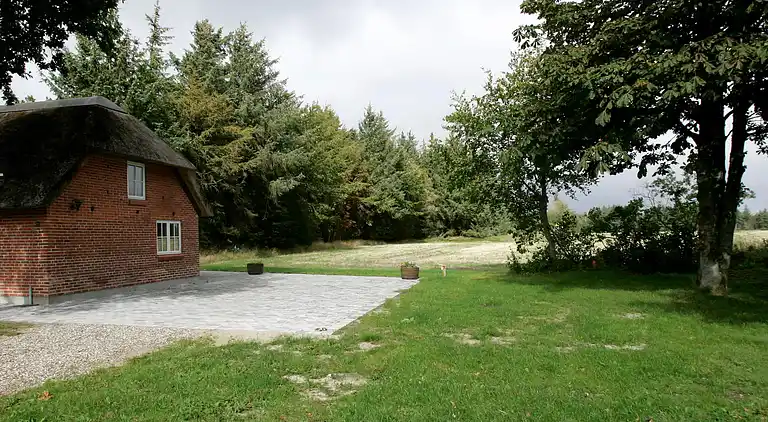 Holiday home in Bedsted