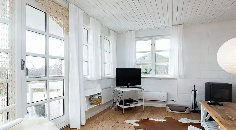 Casa vacanze in Kalundborg