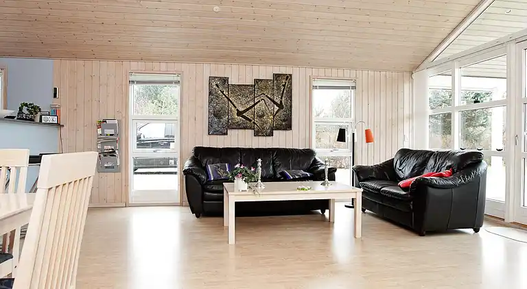 Sommerhus i Dannemare