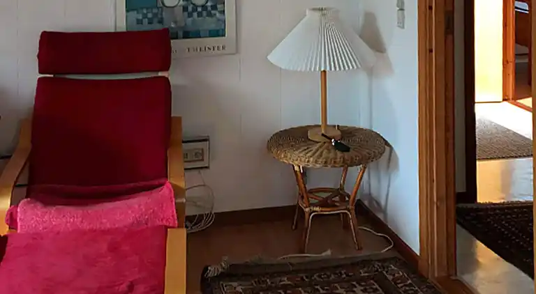 Maison de vacances en Store Fuglede