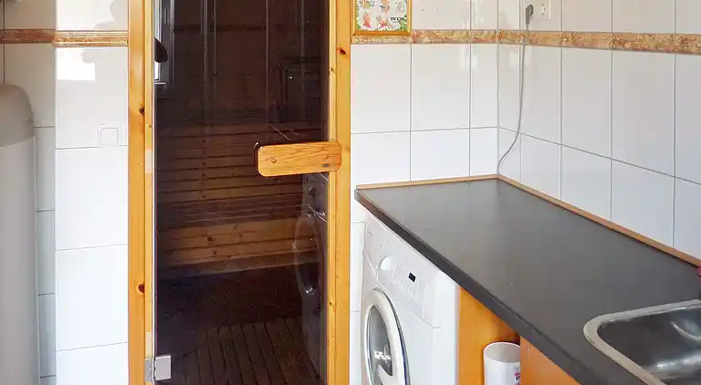 Holiday home in Eidsvåg