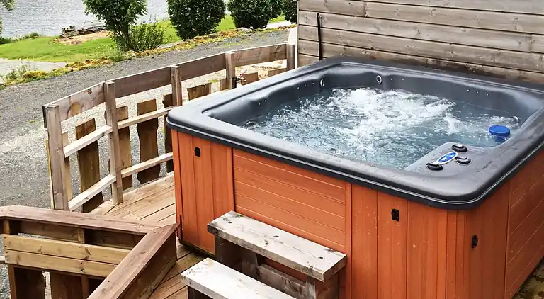 Holiday home in Surnadal